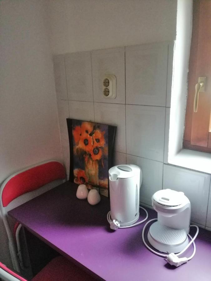 Apartments Elena & Damir Вис Екстериор снимка