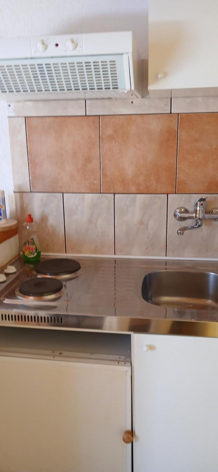 Apartments Elena & Damir Вис Екстериор снимка